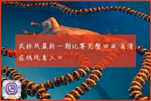 武林风最新一期比赛完整回放 高清在线观看入口