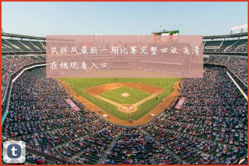 武林风最新一期比赛完整回放 高清在线观看入口